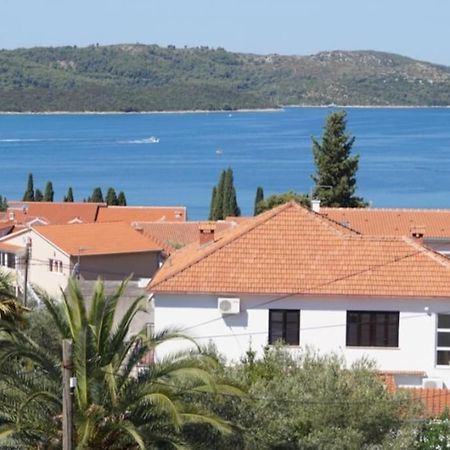 Villa Bruna Trogir Exterior foto