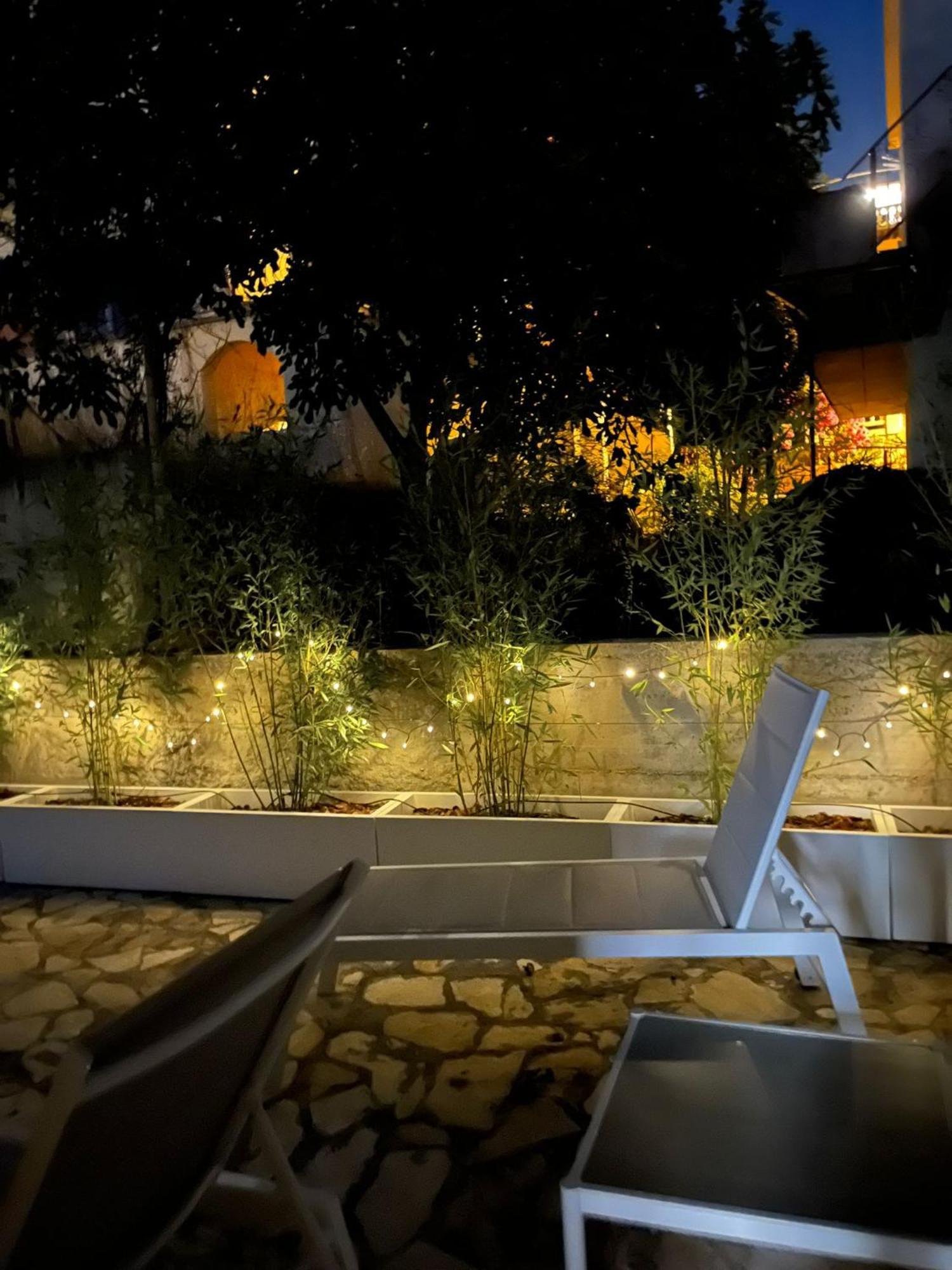 Villa Bruna Trogir Exterior foto
