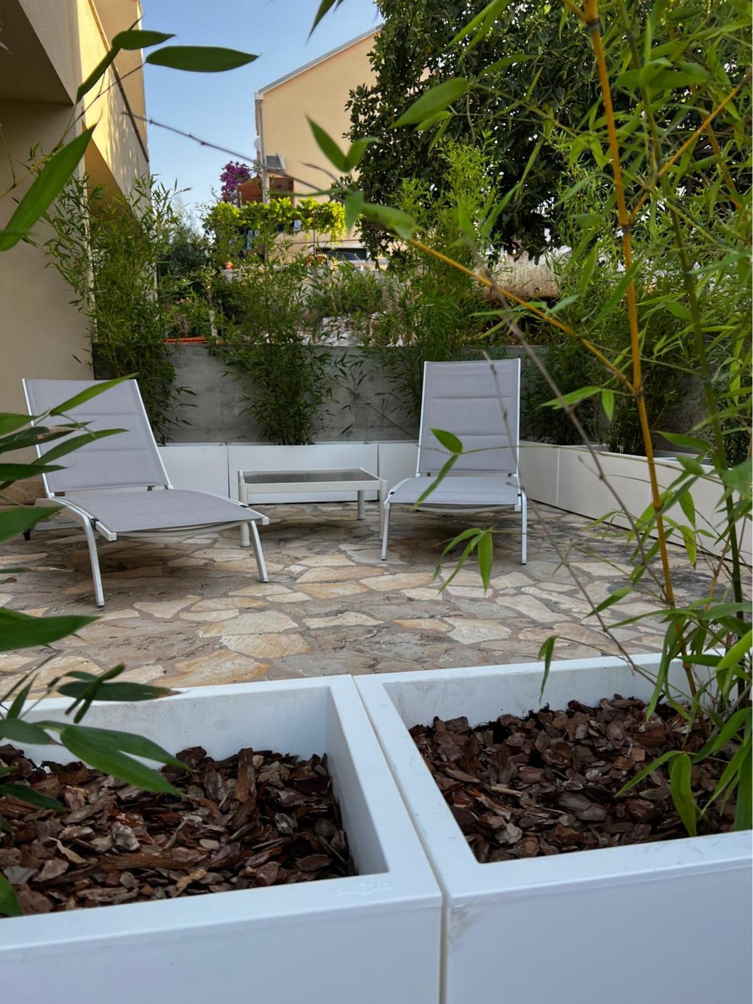 Villa Bruna Trogir Exterior foto